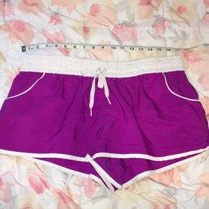 Swim Shorts